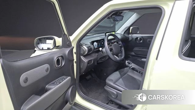 Hyundai Casper Electric id 5016080 из Кореи 34