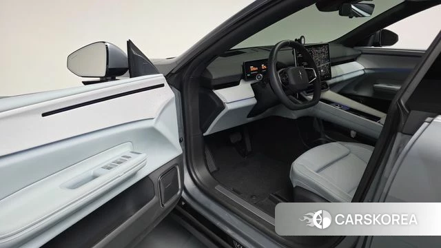 Polestar Polstar 4 id 5011115 из Кореи 33