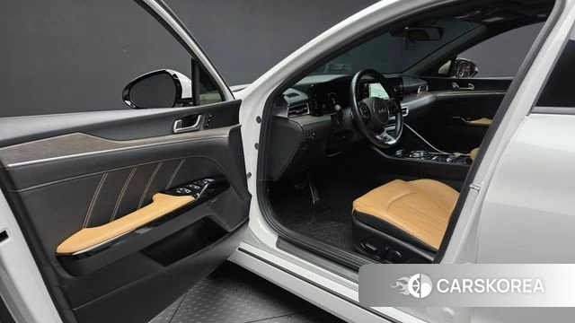 Kia K5 Hybrid 3rd Generation id 5040930 из Кореи 38