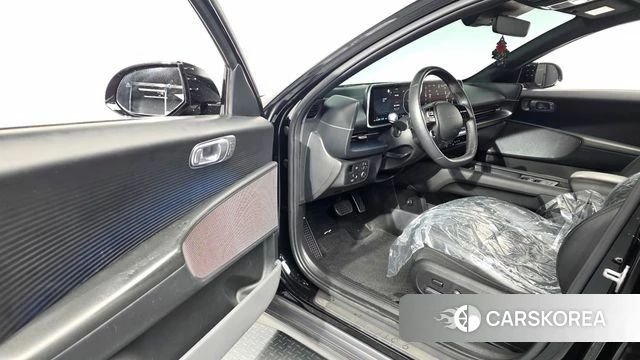 Hyundai Ionic 6 id 5046894 из Кореи 33