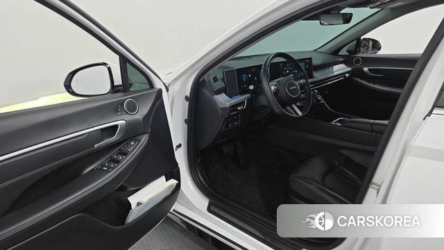 Hyundai Sonata D Edge (DN8) id 4964764 из Кореи 35