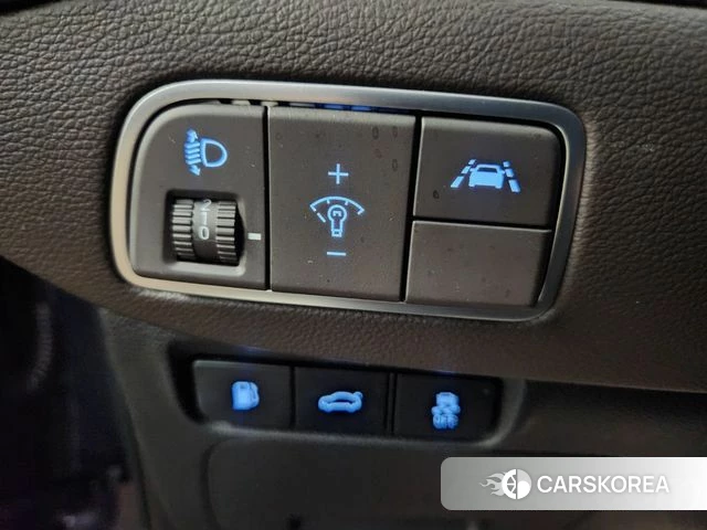 Hyundai Grandeur IG id 4930967 из Кореи 18