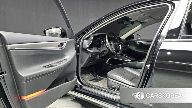 Hyundai The New Grandeur IG id 4982140 из Кореи 20