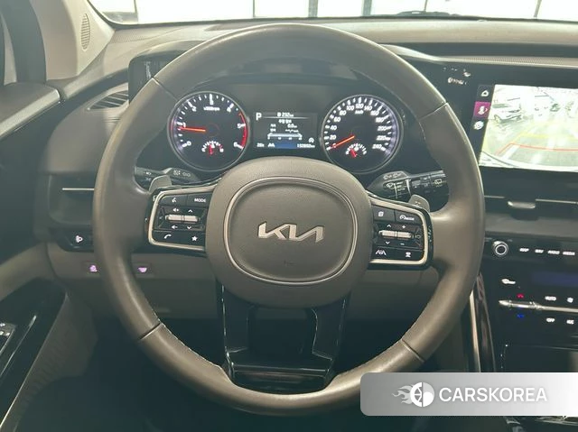 Kia Carnival 4th generation id 4893476 из Кореи 20