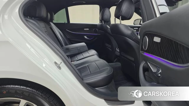 Mercedes-Benz E-Class W213 id 4990966 из Кореи 33