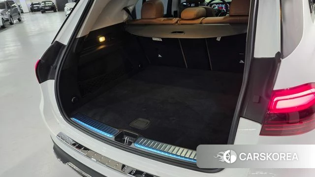 Mercedes-Benz GLE-Class W167 id 4979982 из Кореи 20
