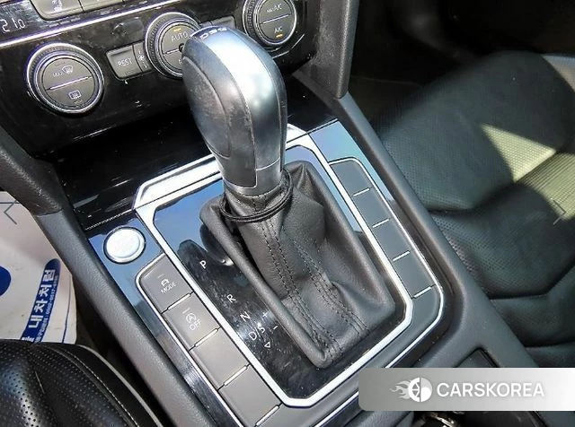 Volkswagen Arteon id 4967389 из Кореи 20