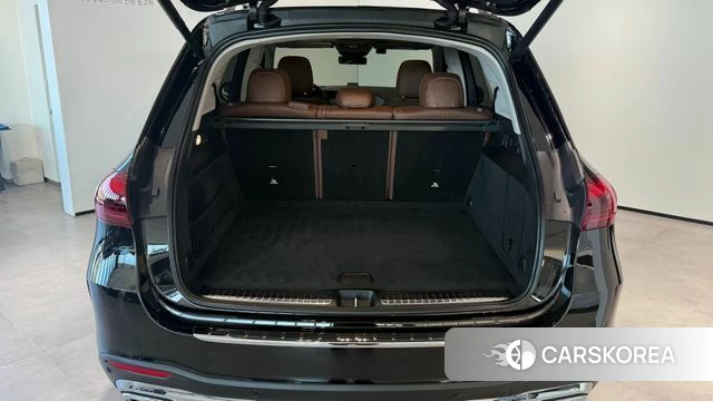 Mercedes-Benz GLE-Class W167 id 5021359 из Кореи 20