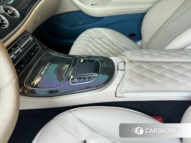 Mercedes-Benz E-Class W213 id 4976866 из Кореи 16