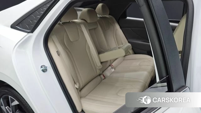 Hyundai The New Avante Hybrid (CN7) id 5038978 из Кореи 31