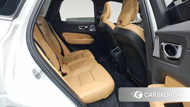 Volvo XC60 second Generation id 4960089 из Кореи 35