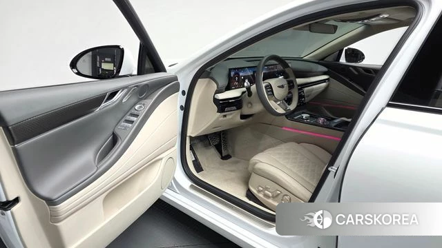 Genesis G80 (RG3) id 5015694 из Кореи 40