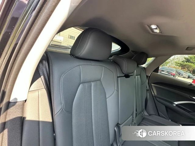 Audi Q5 (80A) id 4681364 из Кореи 20