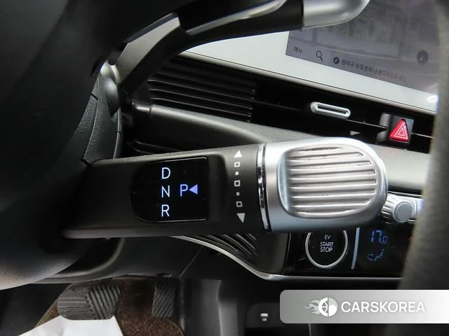 Hyundai Ionic 5 id 4965946 из Кореи 20