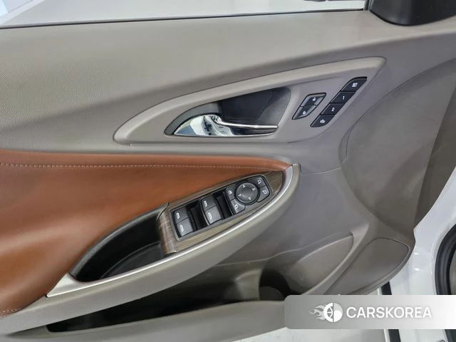 Chevrolet (GM Daewoo) All New Malibu id 4944250 из Кореи 20