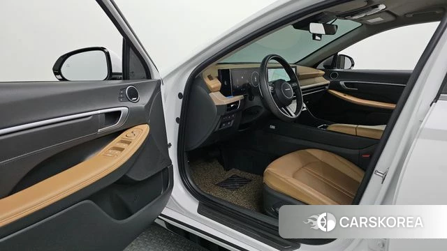 Hyundai Sonata D Edge (DN8) id 5021562 из Кореи 32