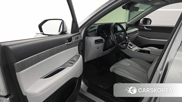 Hyundai The New Palisade id 4778644 из Кореи 20