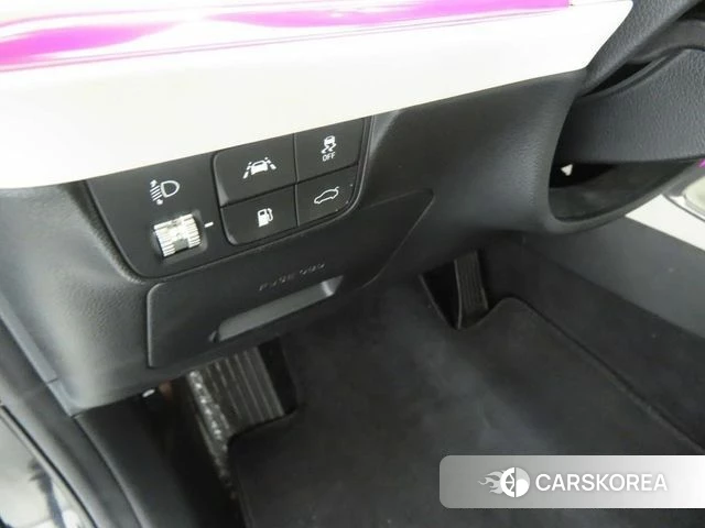 Hyundai The New Grandeur IG id 4759099 из Кореи 19