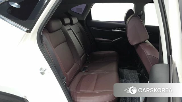 Kia Seltos id 5048255 из Кореи 31