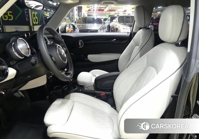 Mini Cooper S id 5035007 из Кореи 20
