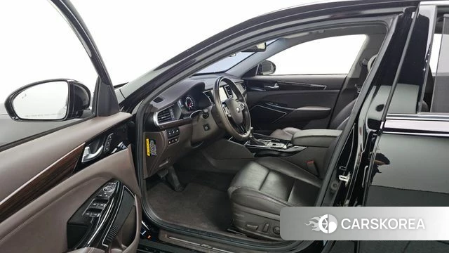Kia Come New K7 id 5048600 из Кореи 32
