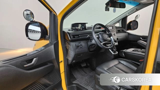 Hyundai Staria id 4950260 из Кореи 33