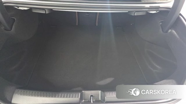 Mercedes-Benz CLA-Class C118 id 5051500 из Кореи 20