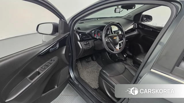 Chevrolet (GM Daewoo) The Next Spark id 5042150 из Кореи 30