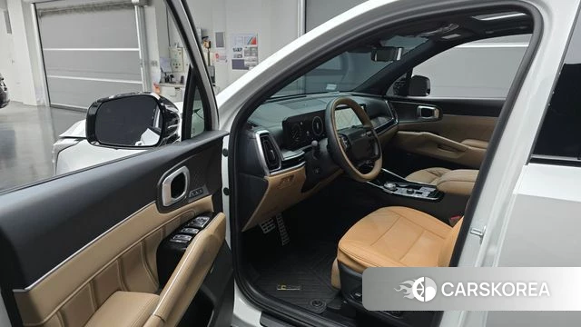 Kia The New Sorento 4th Generation id 5010921 из Кореи 20
