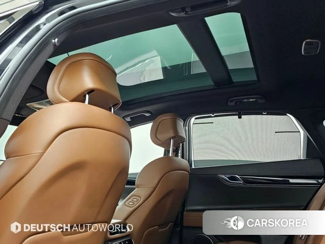 Genesis G80 (RG3) id 4981636 из Кореи 20