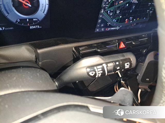 Kia Di All New Niro EV id 5022445 из Кореи 21