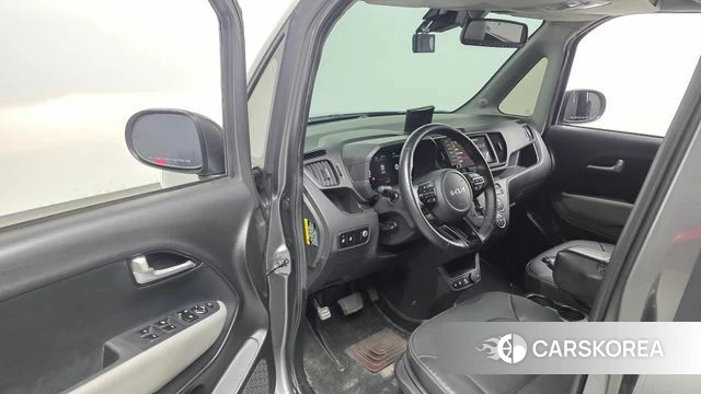 Kia The New Kia Ray id 5022160 из Кореи 36