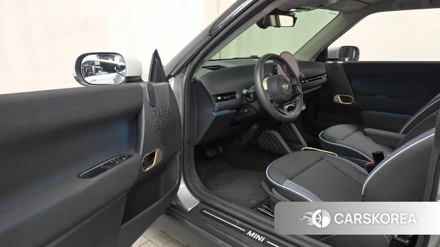 Mini Cooper Electric 4th Generation id 4700781 из Кореи 30
