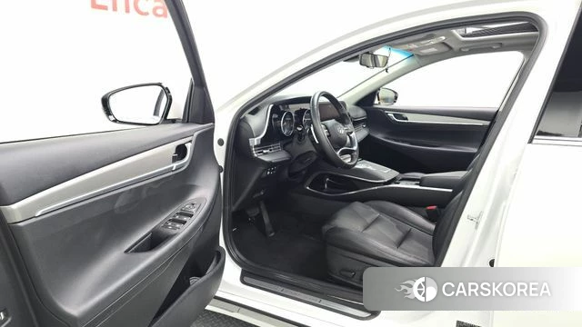 Hyundai The New Grandeur IG id 5027986 из Кореи 20