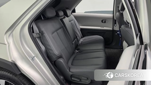Hyundai The New Ionic 5 id 4985089 из Кореи 34
