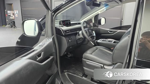 Hyundai Staria id 4726967 из Кореи 30