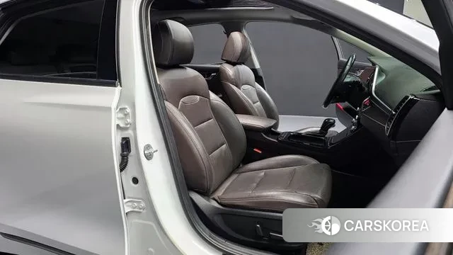 Hyundai Grandeur IG id 3723729 из Кореи 20