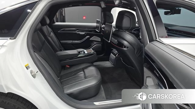 Audi A8 (D5) id 4907205 из Кореи 36