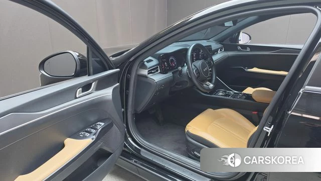 Kia K5 3rd generation id 4986773 из Кореи 34