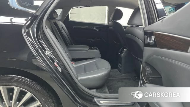 Kia Come New K7 id 5004207 из Кореи 35