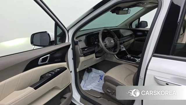 Kia Carnival 4th generation id 4917986 из Кореи 20