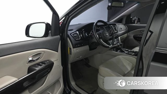 Kia The New Carnival id 4998801 из Кореи 20