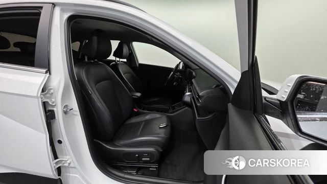 Hyundai Kona (SX2) id 5021936 из Кореи 30