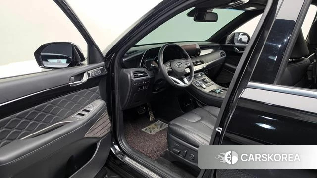 Hyundai Palisade id 4721586 из Кореи 20