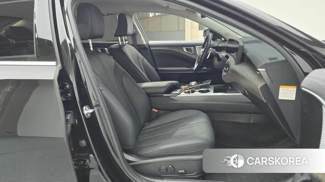 Kia K8 Hybrid id 4965380 из Кореи 20