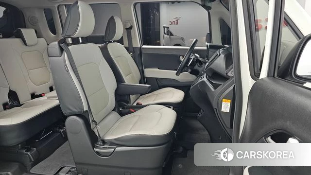 Kia The New Kia Ray EV id 5039295 из Кореи 33