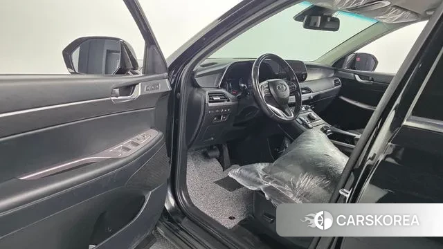 Hyundai Palisade id 3601265 из Кореи 20