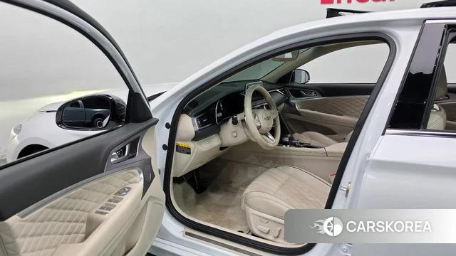Genesis G70 id 5018307 из Кореи 31