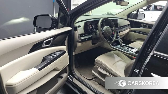 Kia Carnival 4th generation id 4763934 из Кореи 33