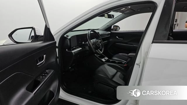 Hyundai Kona (SX2) id 4991306 из Кореи 31